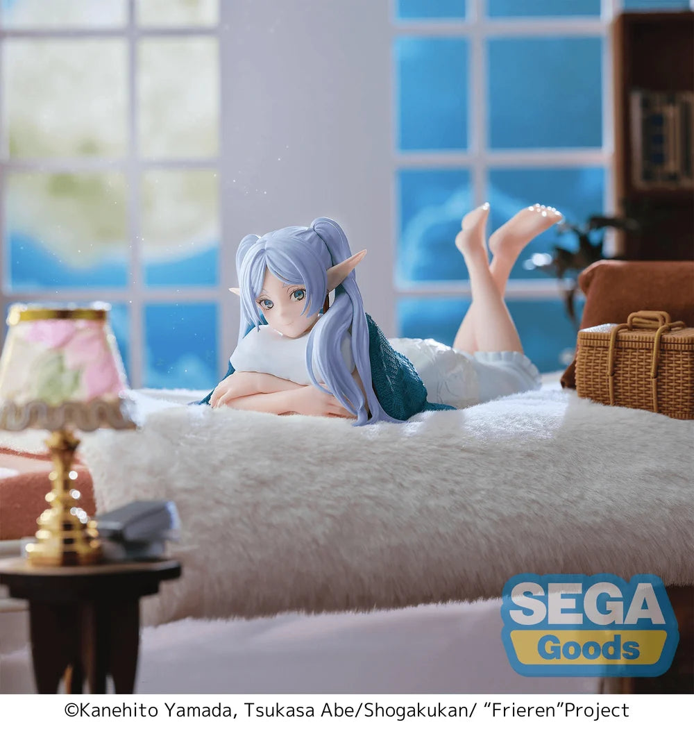SEGA Yumemirize – Frieren: Beyond Journey’s End – Frieren (Loungewear)
