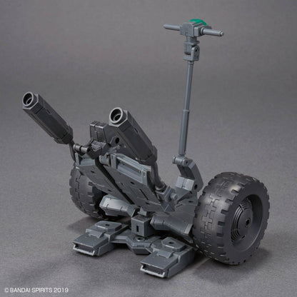 30MM Extended Armament Vehicle (Wheel Mobile Ver.)