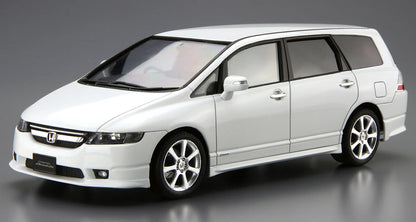 Honda RB1 ODYSSEY ABSOLUTE '06
