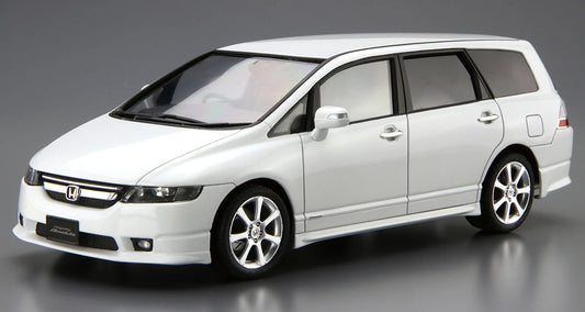Honda RB1 ODYSSEY ABSOLUTE '06