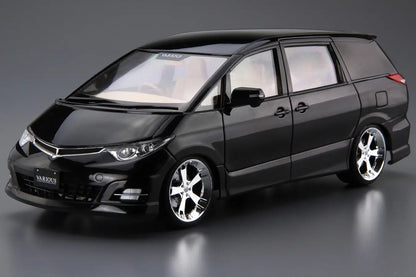 Toyota Estima Fabulous GSR50 2006