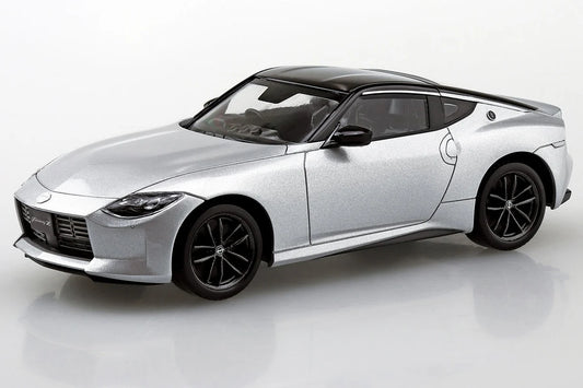 Snap Kit Nissan RZ34 Fairlady Z (Brilliant Silver)