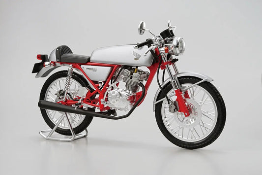 Honda Dream 50 97 Custom