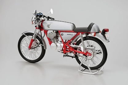 Honda Dream 50 97 Custom