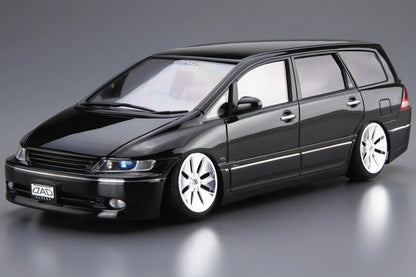 Honda Odyssey custom D.A.D