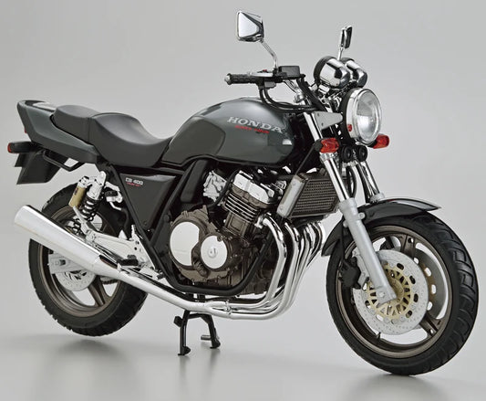 Honda NC31 CB400 Super Four '92
