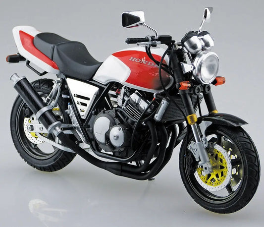 Aoshima Honda NC31 CB400 Super Four '92