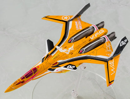 AO Variable FIghter Girls Macross Delta Walkure Kaname Buccaneer