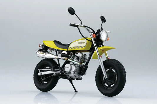 Honda Ape AC16 50 '06 Custom (Takegawa Special Parts)