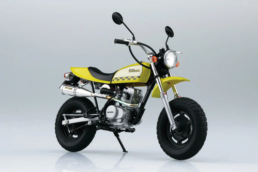 Honda AC16 Ape '06