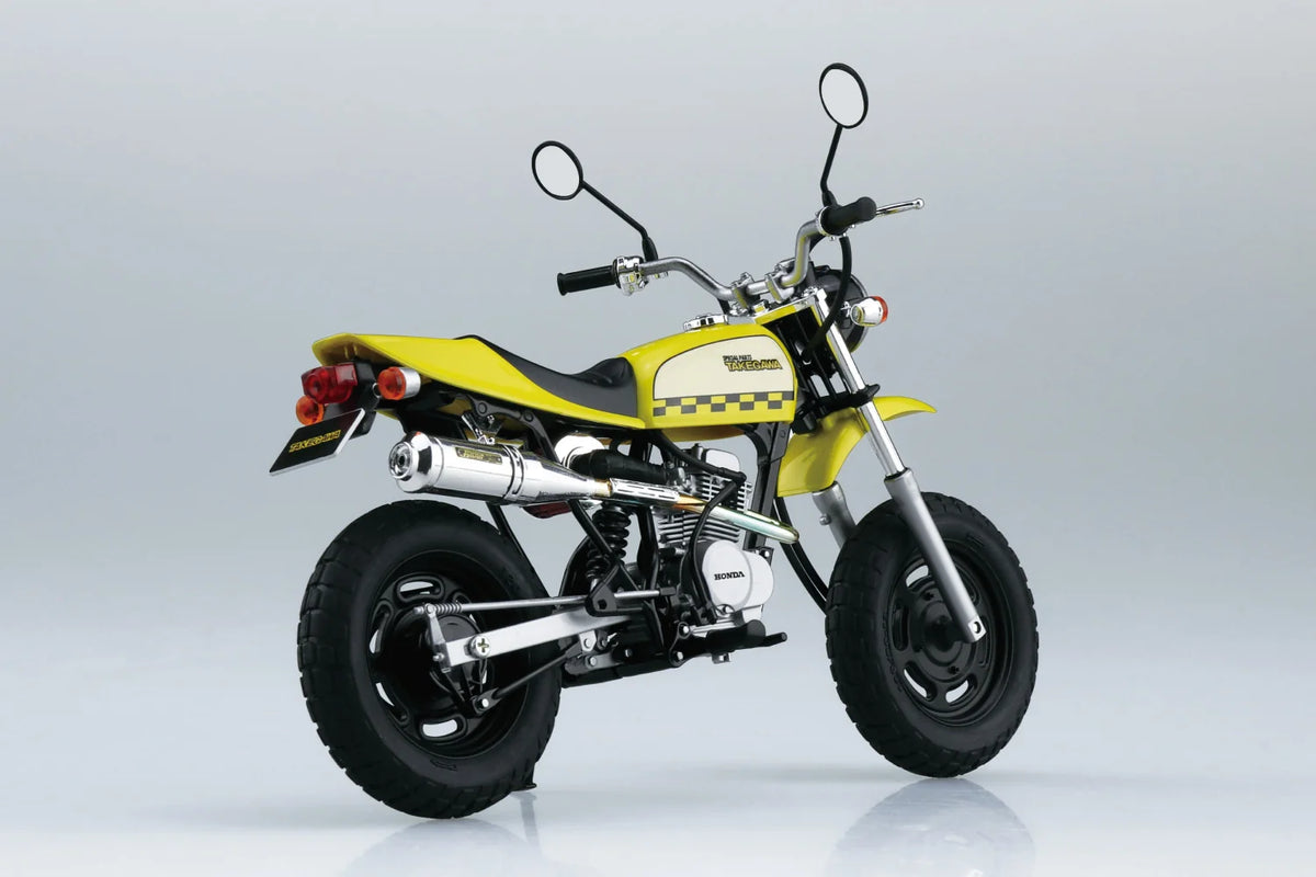Honda AC16 Ape '06