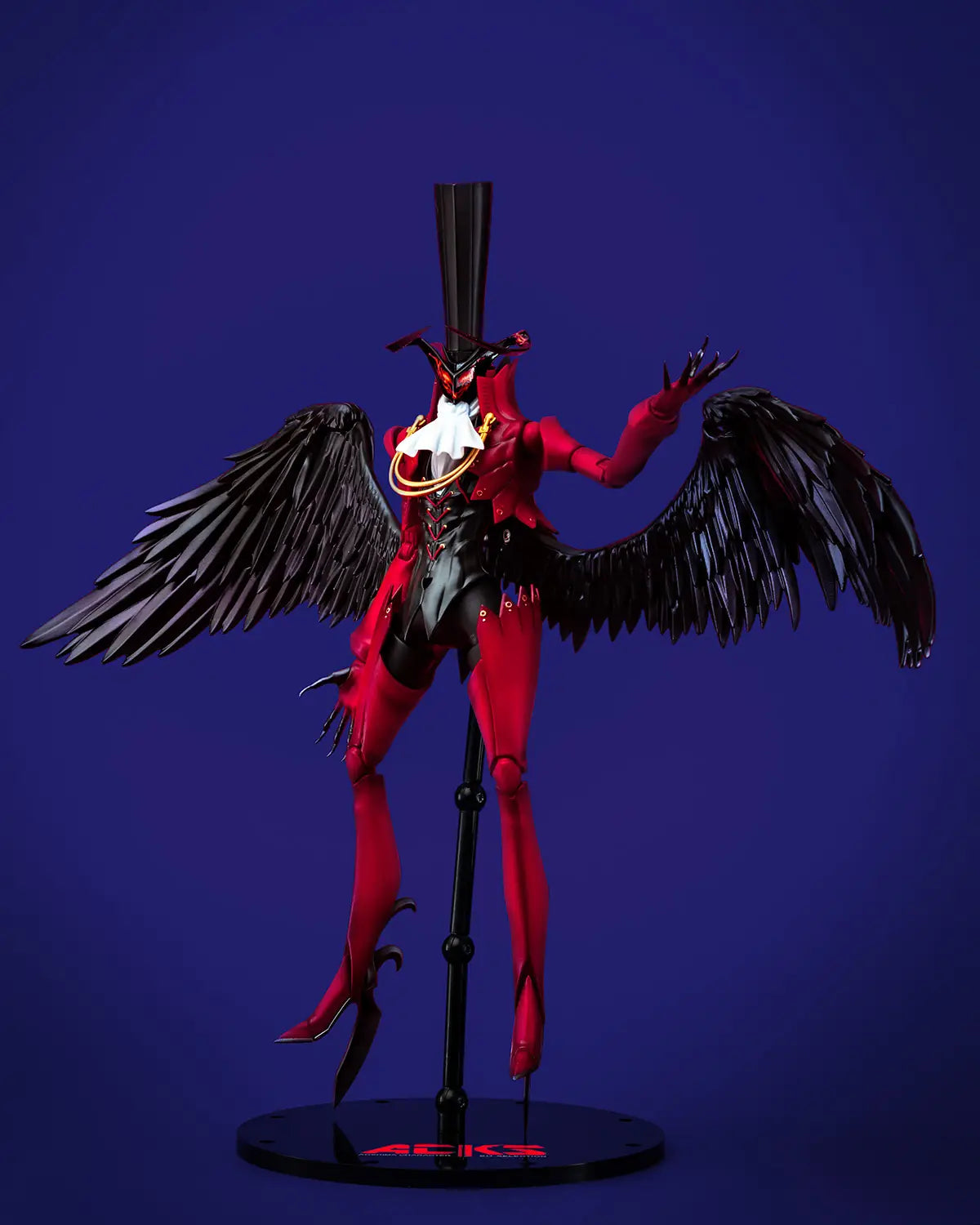 Persona 5 Arsene Model Kit