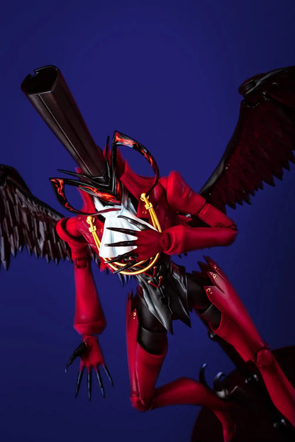 Persona 5 Arsene Model Kit