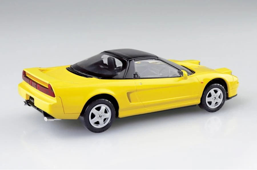 Snap kit NA1 NSX (Indie Yello Pearl)