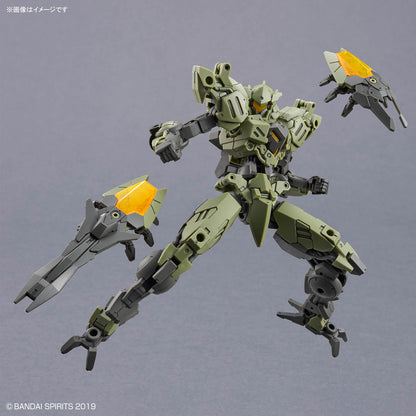 30MM #79 bEXM-40 Novalv [Green]