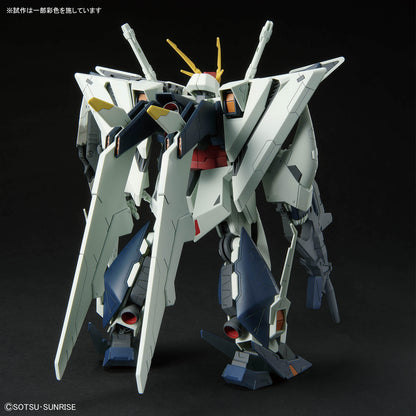 HGUC #265 RX-105 Xi Gundam (Mobile Suit Gundam Hathaway The Sorcery of Nymph Circe)