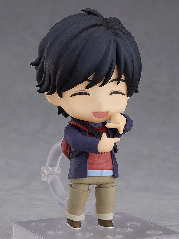 Nendaroid Eiji Okumura