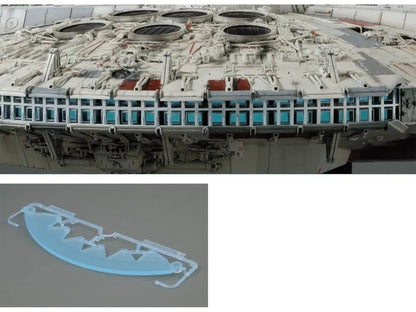 PG Millennium Falcon