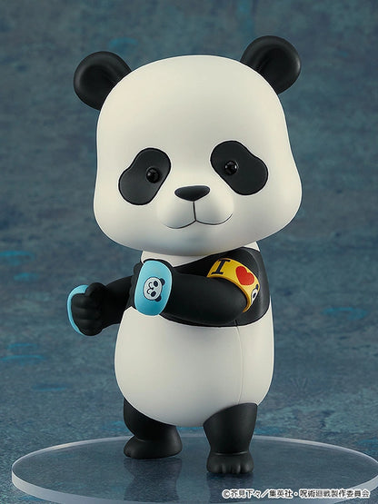 Nendoroid JJK Panda