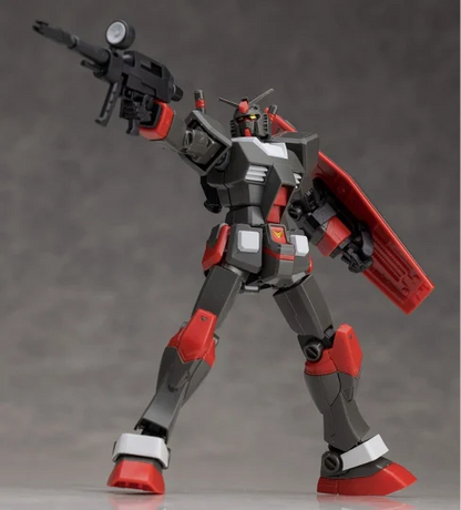 HG 1/144 RX-78-2 Gundam (Ichiban Kuji Original Color Ver.)