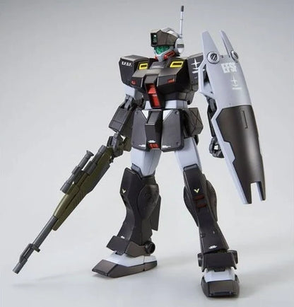 P-Bandai HG 1/144 RGM-79SP GM Sniper II (Lydo Wolf Custom)