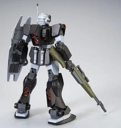 P-Bandai HG 1/144 RGM-79SP GM Sniper II (Lydo Wolf Custom)