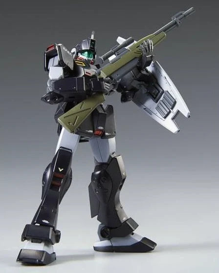 P-Bandai HG 1/144 RGM-79SP GM Sniper II (Lydo Wolf Custom)