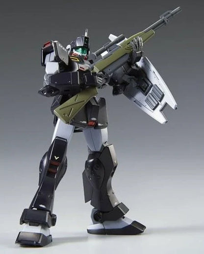 P-Bandai HG 1/144 RGM-79SP GM Sniper II (Lydo Wolf Custom)