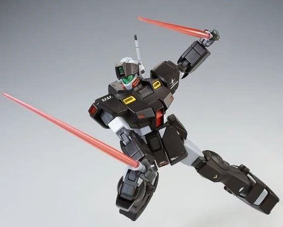 P-Bandai HG 1/144 RGM-79SP GM Sniper II (Lydo Wolf Custom)