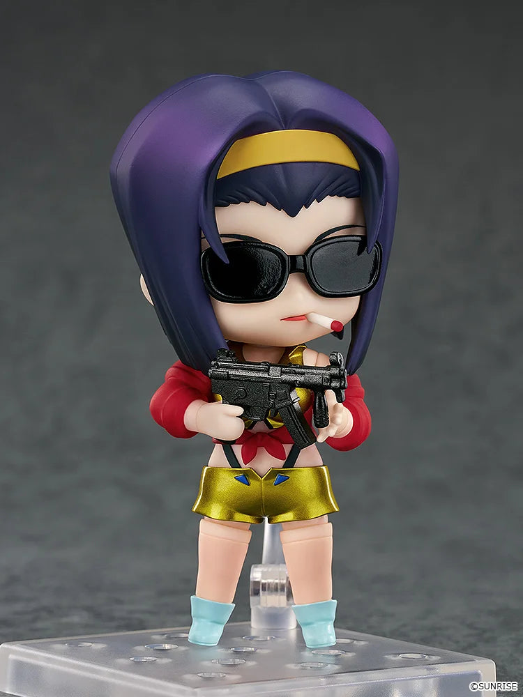 Good Smile Company Nendoroid Faye Valentine