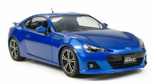 Subaru BRZ