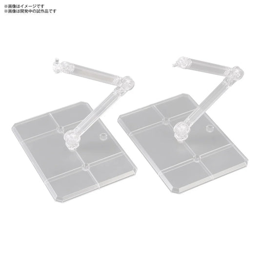 ACTION BASE 7 CLEAR