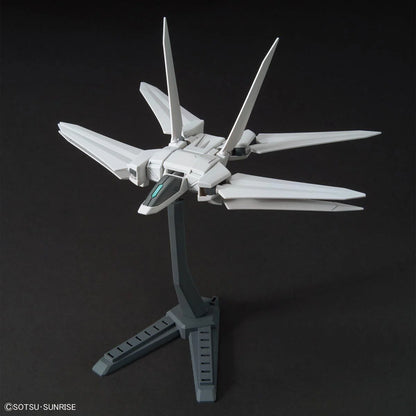 HGGS Options Set GUNPLA 10 (Galaxy Booster)