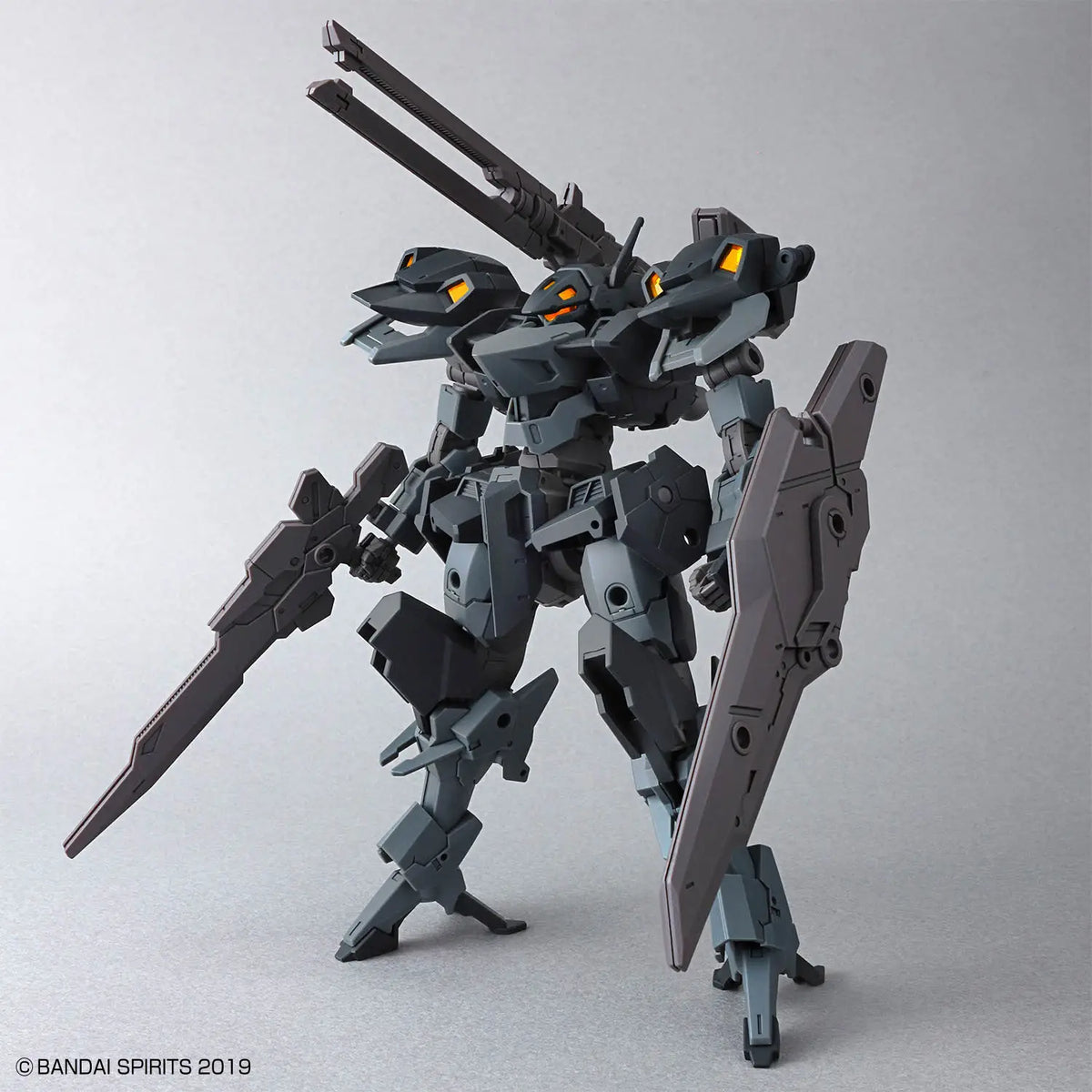 30MM #80 Xenovalt