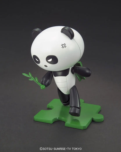 HG Panda Guy