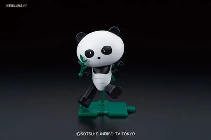 HG Panda Guy