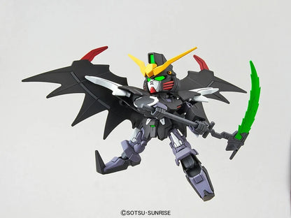 SD XXXG-01D2 Deathscythe Hell HW