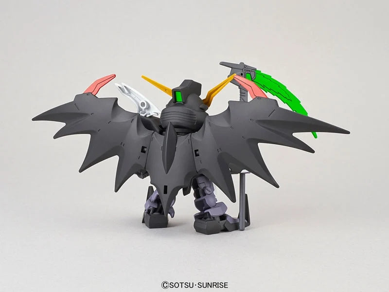 SD XXXG-01D2 Deathscythe Hell HW