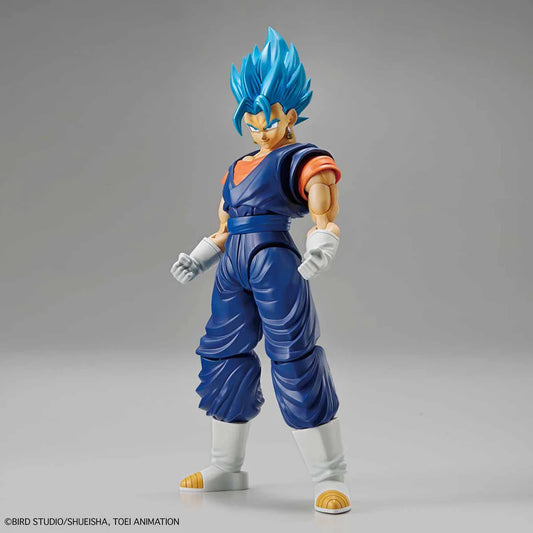 Dragon Ball Super Saiyan God Super Saiyan VEGETTO