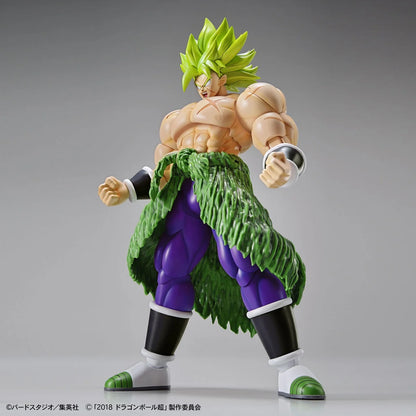 Dragon Ball Super Saiyan BROLY FULL POWER