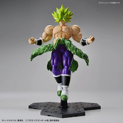 Dragon Ball Super Saiyan BROLY FULL POWER