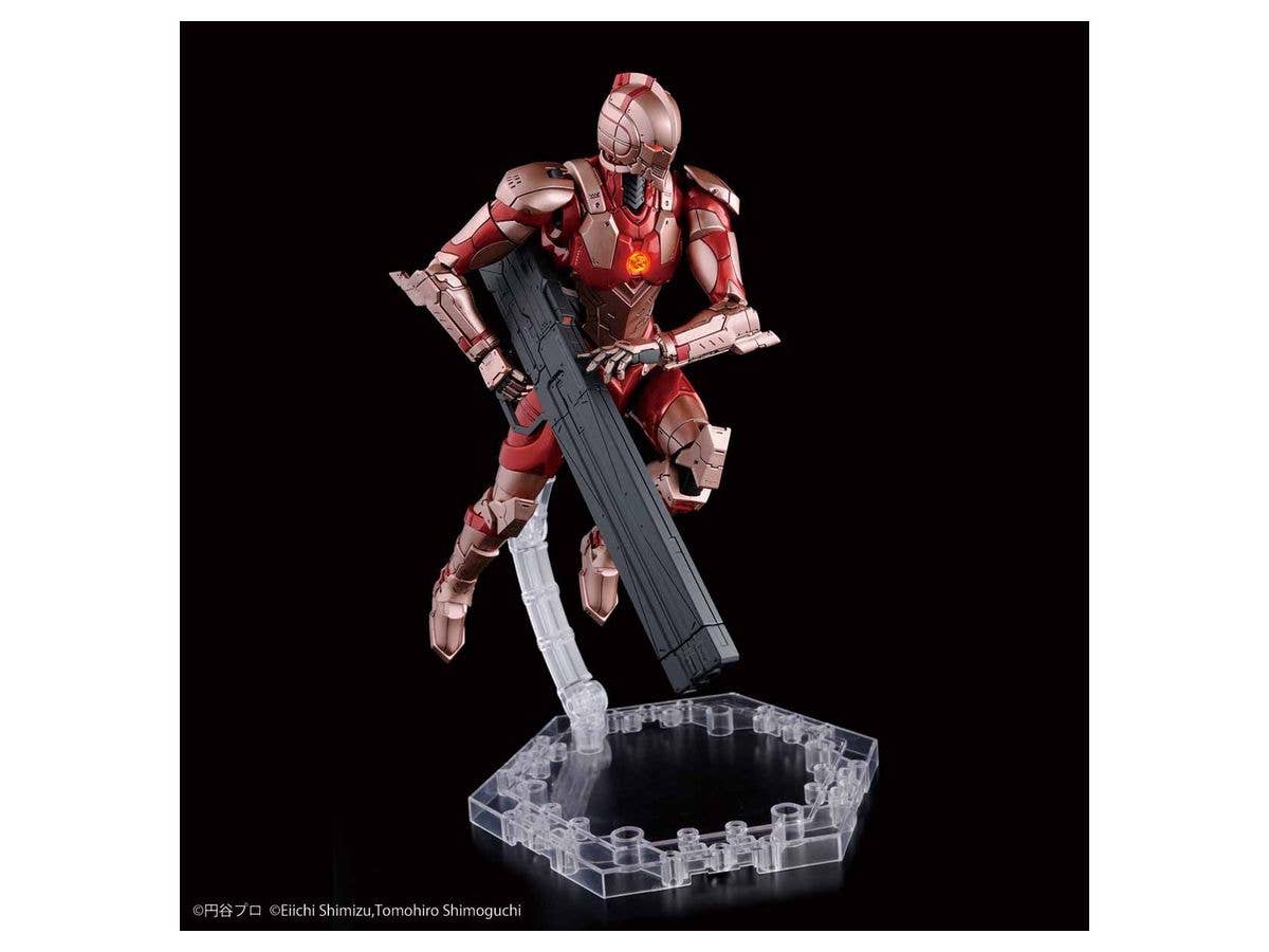 Figure Rise ultraman B Type