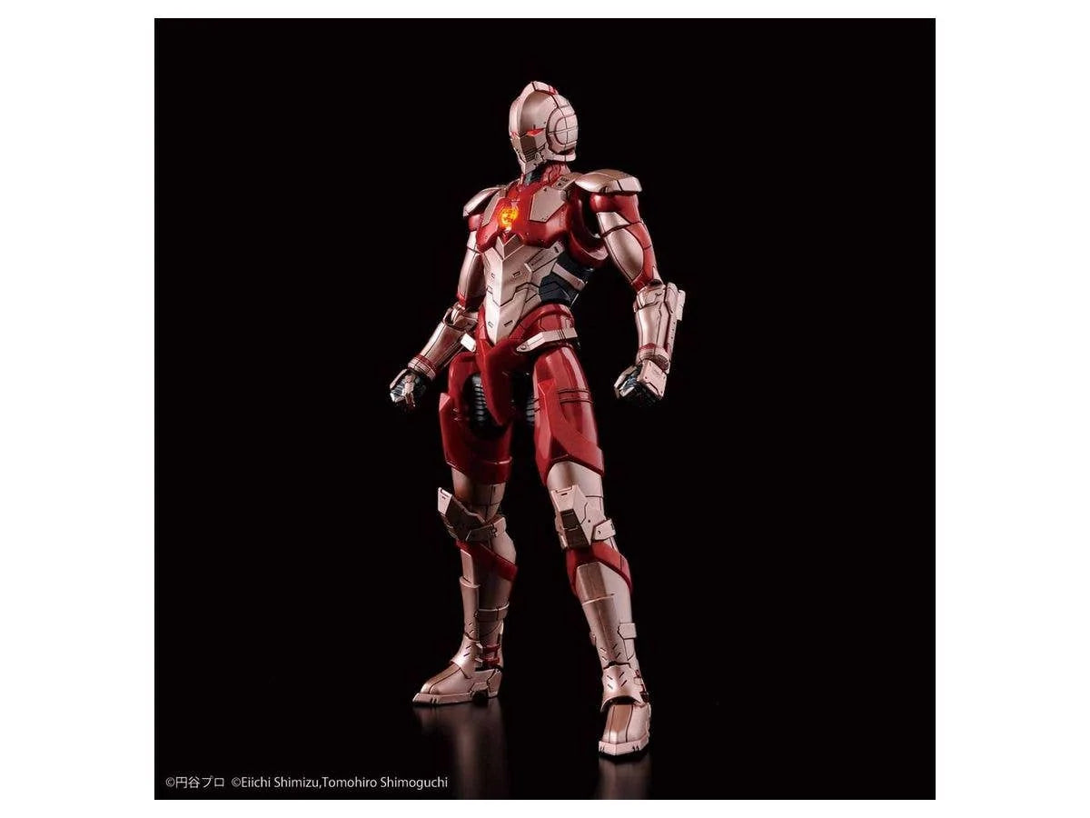 Figure Rise ultraman B Type