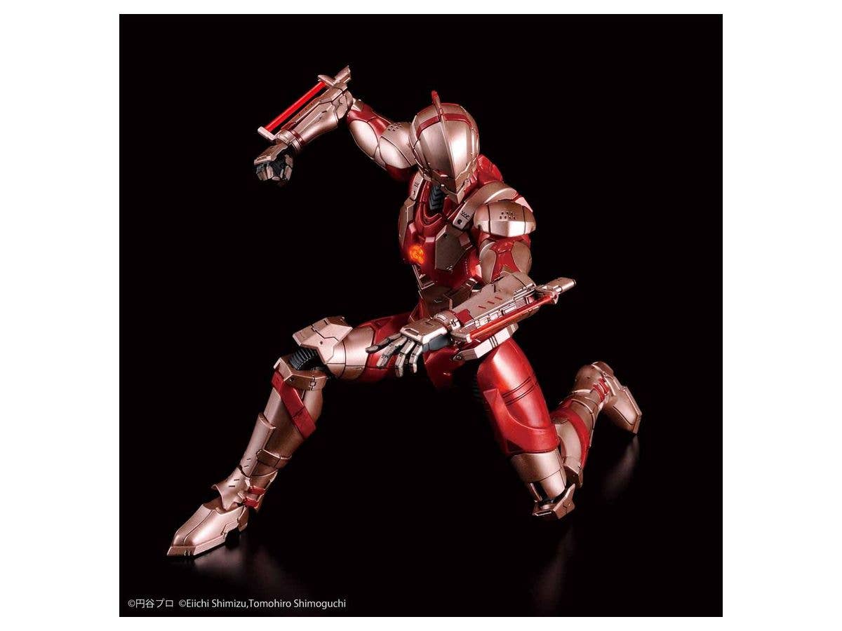 Figure Rise ultraman B Type