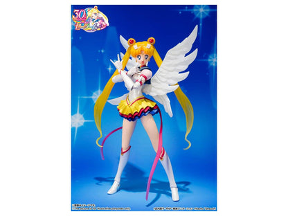 Eternal Sailor Moon Bandai Spirits S.H.Figuarts