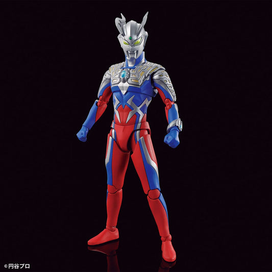 Figure Rise Ultraman Zero