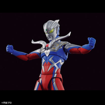 Figure Rise Ultraman Zero