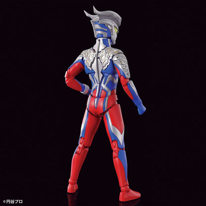 Figure Rise Ultraman Zero