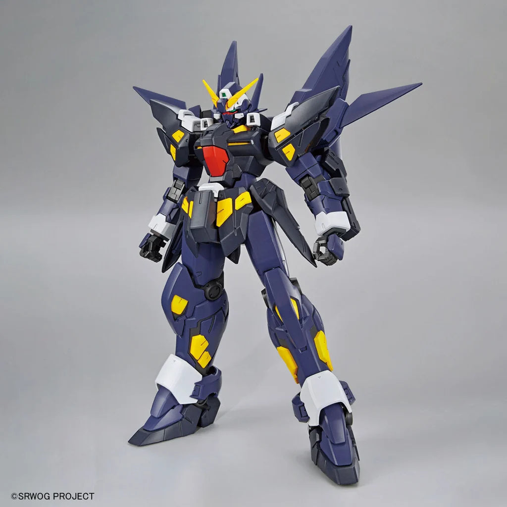 BD Super Robot Wars HUCKEBEIN MK-II
