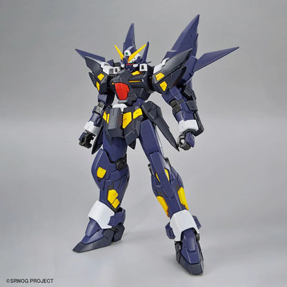 BD Super Robot Wars HUCKEBEIN MK-II